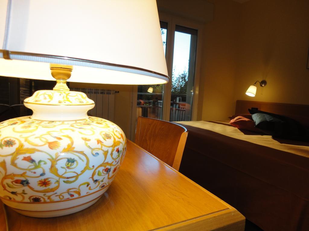 Hotel Arimannia Caramanico Terme Habitación foto